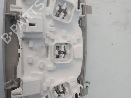 Interior roof light TOYOTA PROACE CITY VERSO MPV 1.5 D-4D 100 (BKYMD) 96721407bj