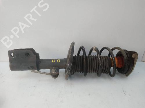 Right front shock absorber TOYOTA PROACE CITY VERSO MPV 1.5 D-4D 100 (BKYMD) | BP20715903M17 