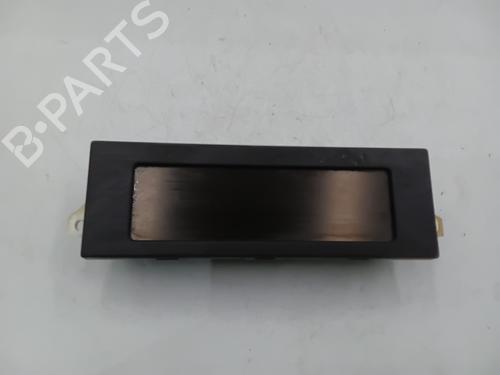 Used Display monitor CITROËN DS3 (SA_) 1.6 HDi 90 (92 hp) 28690556