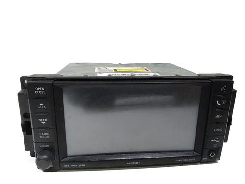 Bilradio DODGE JOURNEY 2.0 CRD | BP31967986E6