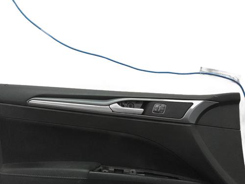 Front left panel FORD MONDEO V Hatchback (CE) | BP22956727C58 - Image 3