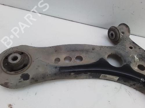 Used Right front suspension arm AUDI A3 Sportback (8VA, 8VF) 1.6 TDI (110 hp) 27446252