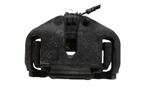 Used Left front brake caliper BMW 5 (F10) 530 d (245 hp) 32261531