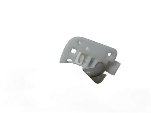 Left sun visor RENAULT MODUS / GRAND MODUS (F/JP0_) 1.2 (JP0C, JP0K, FP0C, FP0K, FP0P, JP0P, JP0T) | BP32699262I1 - Image 8