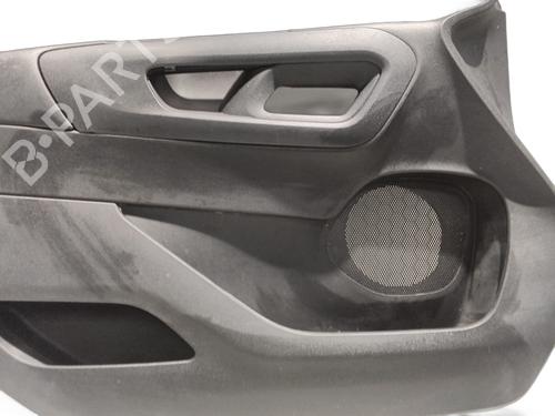 Front left panel PEUGEOT PARTNER Box Body/MPV (K9) 1.5 BlueHDi 100 | BP38773100C58 - Image 3