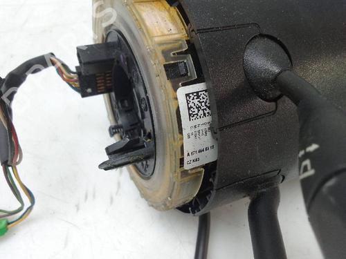 Used Squib airbag MERCEDES-BENZ CLS (C219) [2004-2011]  24997541