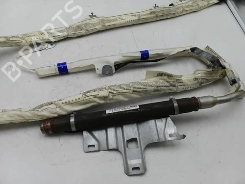 Left curtain airbag AUDI Q7 (4LB) 3.0 TDI quattro | BP29396690C11 