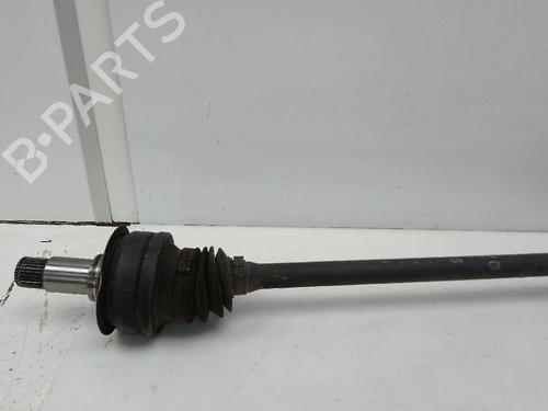 Used Right rear driveshaft MERCEDES-BENZ GLK-CLASS (X204) [2008-2015]  23185384