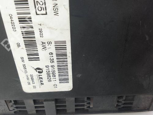Electronic module BMW 3 (E90)  | BP22344448M83 