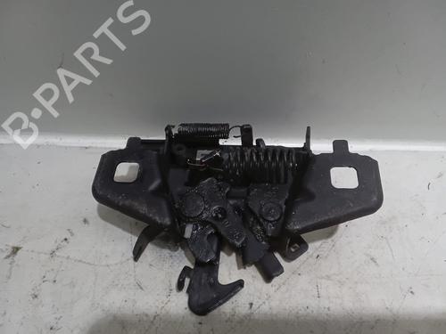 hjelmlås RENAULT TRAFIC III Van (FG_) 2.0 dCi 130 (FGMY) | BP34461208C133 - Image 4