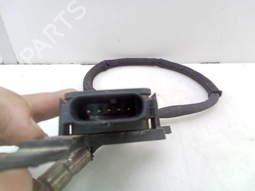 Elektronisk sensor PEUGEOT 2008 I (CU_) 1.6 BlueHDi 100 (100 hp) 26157976