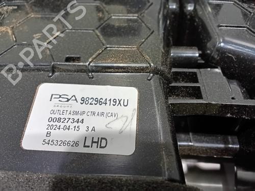 Luftventil OPEL CORSA F (P2JO) 1.2 MHEV | BP38558746I21 - Image 5