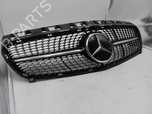 Grille MERCEDES-BENZ A-CLASS (W176) A 160 CDI / d (176.011) | BP29385853C40 