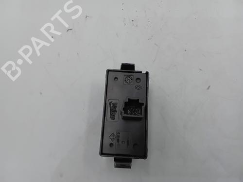 Warning switch RENAULT MEGANE III Hatchback (BZ0/1_, B3_) 1.2 TCe (BZ2B, BZ11) | BP27924189I22 
