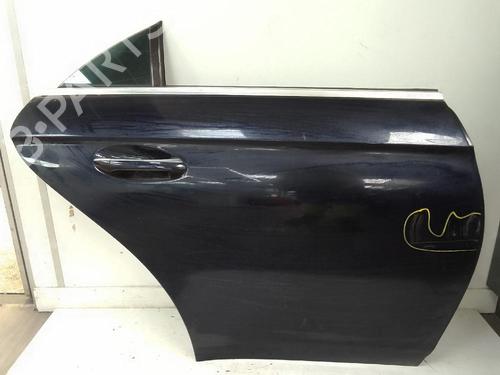 Used Right rear door MERCEDES-BENZ CLS (C219) CLS 320 CDI (219.322) (224 hp) 26051187