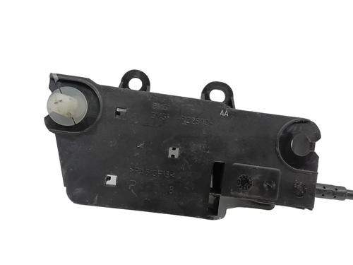 Rear right interior door handle FORD KUGA I 2.0 TDCi | BP36799724I16 - Image 3