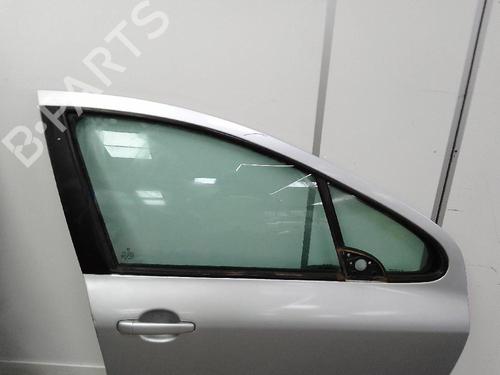 Used Right front door PEUGEOT 307 Break (3E) 1.6 HDi 110 (109 hp) 23103539