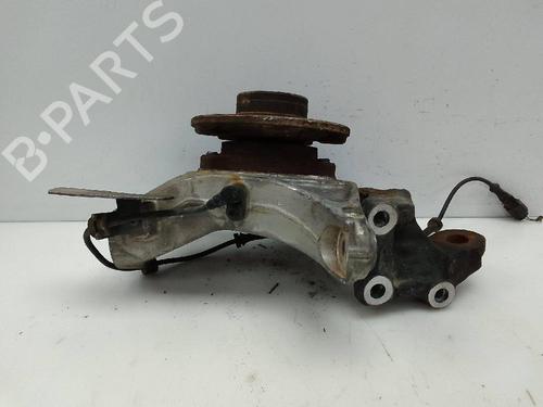 Used Right front steering knuckle RENAULT MEGANE IV Saloon 1.5 dCi 110 (110 hp) 24464665