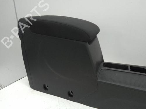 Middle console VW TIGUAN (5N_) 2.0 TDI | BP19484648I22 