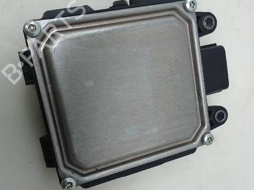 Elektronisk modul RENAULT CLIO V (B7_)  | BP22424963M83 