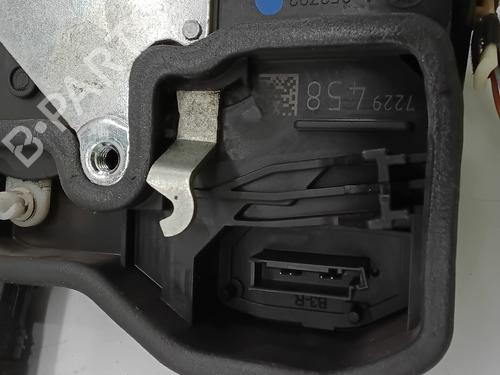 Front right lock BMW 1 (F20) 116 d | BP28974798C97 