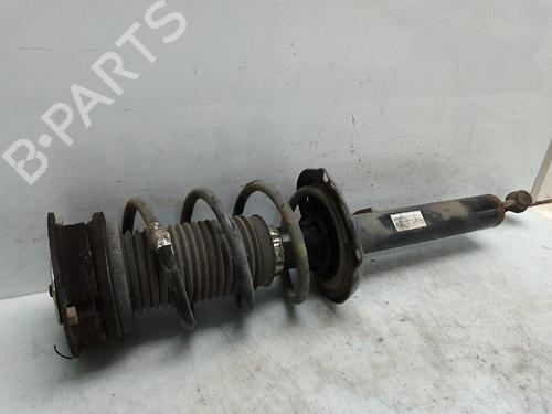 Used Left front shock absorber SEAT LEON (5F1) [2012-2021]  26230346