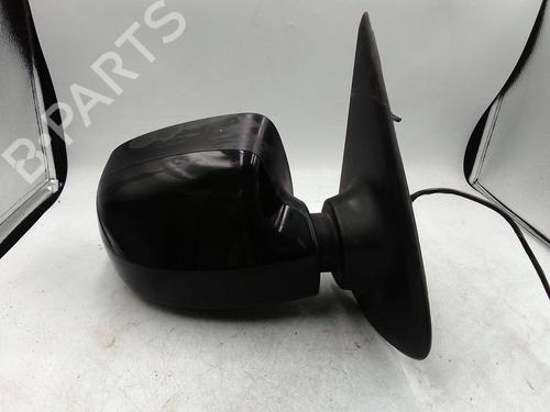 Right mirror DACIA SANDERO II 1.5 Blue dCi 95 (B8JL) | BP30192307C27 