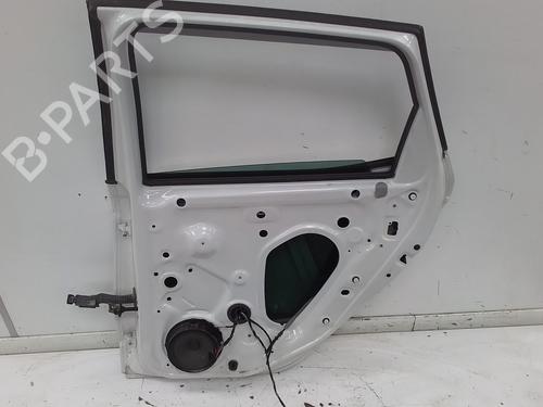 Right rear door SEAT ARONA (KJ7, KJP) 1.6 TDI | BP29385652C5 