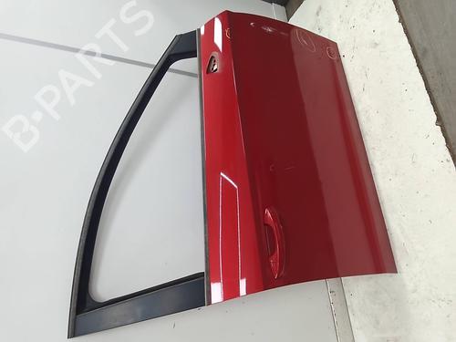 Left front door SEAT LEON (5F1) 2.0 TDI | BP28150260C2 