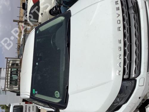 Front left panel LAND ROVER RANGE ROVER EVOQUE (L538) 2.2 D 4x4 | BP29386648C58 