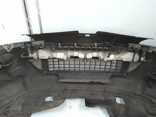 Front bumper PEUGEOT 4007 (VU_, VV_) 2.2 HDi | BP29271440C7 