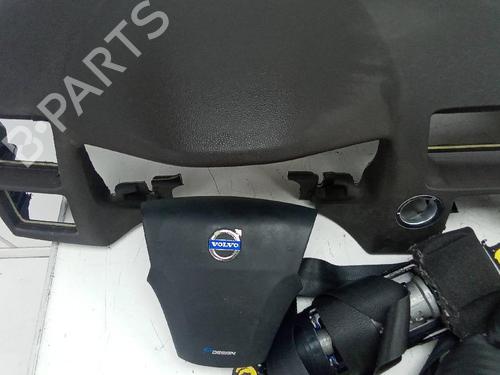 Airbag Kit VOLVO C30 (533) D2 | BP19776747C86 