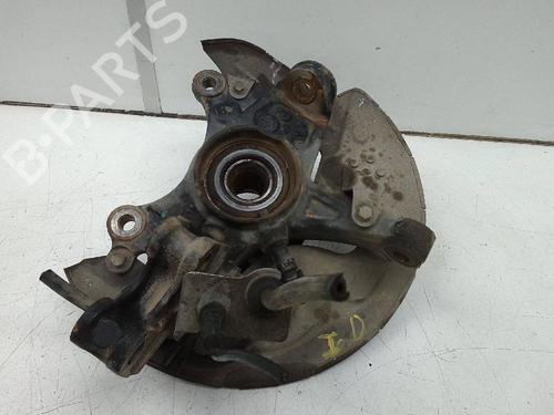Left front steering knuckle CITROËN BERLINGO (ER_, EC_) 1.5 BlueHDi 130 (ECYHZJ, ECYHZR) | BP20165293M25 