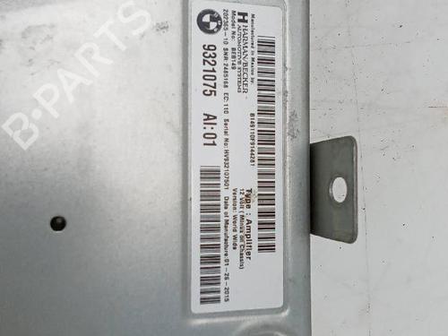 Electronic module BMW X3 (E83) 2.0 sd | BP26285250M83 