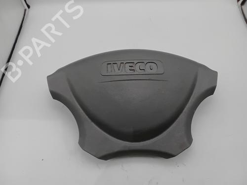Inne IVECO MASSIF Pickup 3.0 HPI | BP29994968O1 