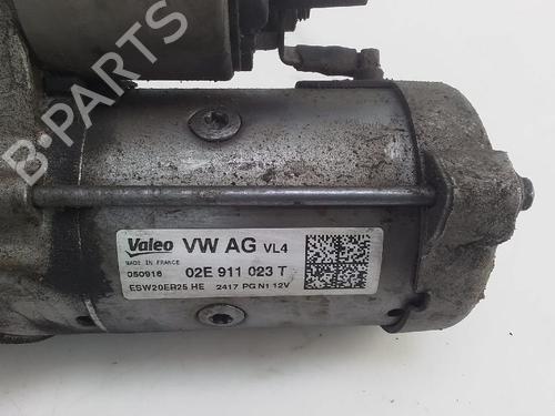 Used Starter SEAT LEON ST (5F8) [2012-2020]  27447428