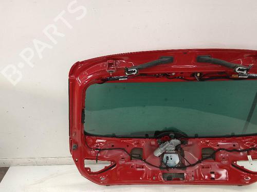 Tailgate SEAT LEON ST (5F8) 2.0 TDI | BP22521476C6 