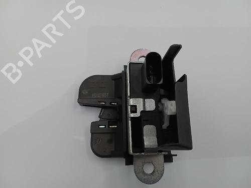 Tailgate lock VW POLO V (6R1, 6C1) 1.8 GTI | BP26651814C101 