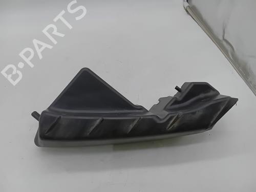 Front bumper bracket LAND ROVER RANGE ROVER EVOQUE (L538) 2.2 D 4x4 BJ3217E763BB