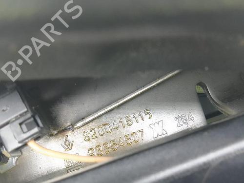 håndbremse RENAULT TRAFIC II Bus (JL) 2.0 dCi 115 (114 hp) 26051830