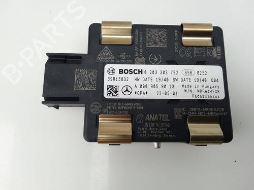 Used Electronic module Electronic module 21168589 21168589