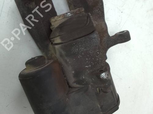 Left rear brake caliper AUDI A6 C7 (4G2, 4GC) 3.0 TDI | BP28149444M107 