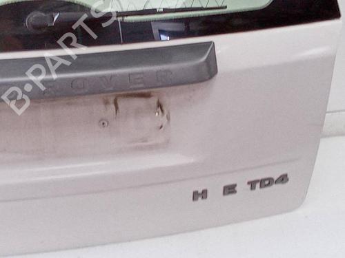 Tailgate LAND ROVER FREELANDER 2 (L359) 2.2 TD4 4x4 | BP19301373C6 