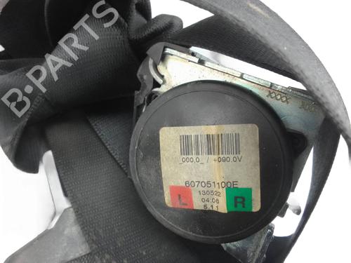 Rear right seatbelt BMW X1 (E84) sDrive 18 d | BP23103257I28 - Image 4