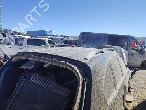 Takreling CHEVROLET CAPTIVA (C100, C140) 2.0 D 4WD | BP18587544C65 