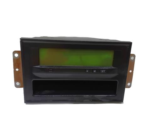 Ferdsskriver MITSUBISHI PAJERO III Canvas Top (V6_W, V7_W) 3.2 DI-D (V68W, V78W) (165 hp) 30613785