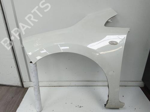 Left front fenders NISSAN LEAF (ZE0) Electric | BP30050758C41 