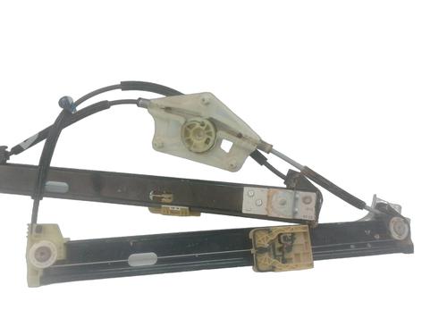 Front left window mechanism SEAT LEON (KL1, KLG) 1.5 TGI CNG | BP28150743C22 - Image 3