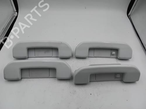 Used Interior roof handle PEUGEOT 508 SW I (8E_) 2.0 HDi 180 RXH (181 hp) 29050960
