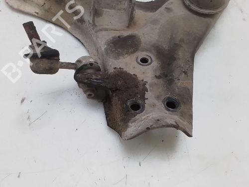 Left front suspension arm MITSUBISHI L200 / TRITON (KA_T, KB_T) 2.5 DI-D 4WD (KB4T) | BP27445782M12 